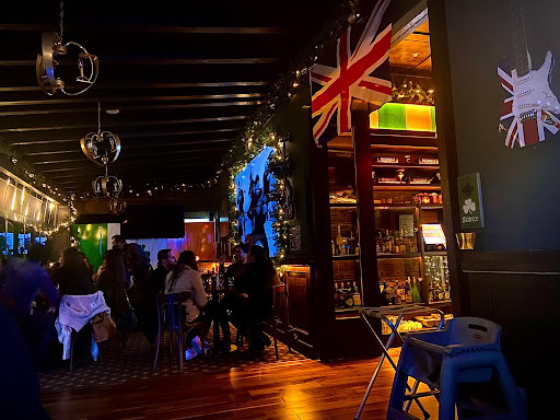 Ary´s Pub Irish Restaurant