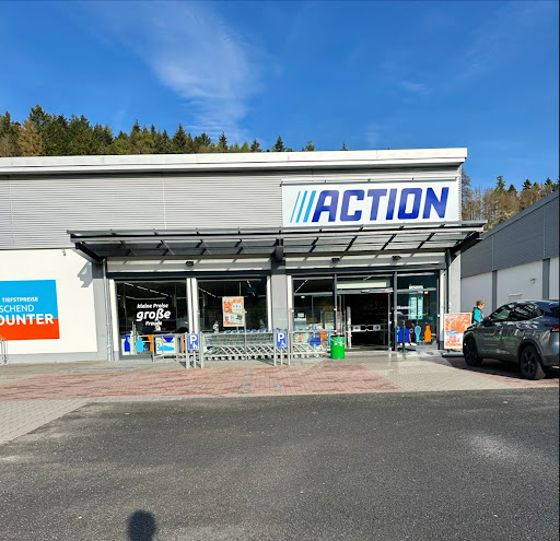 Action Aarbergen unter Aarbergen, 