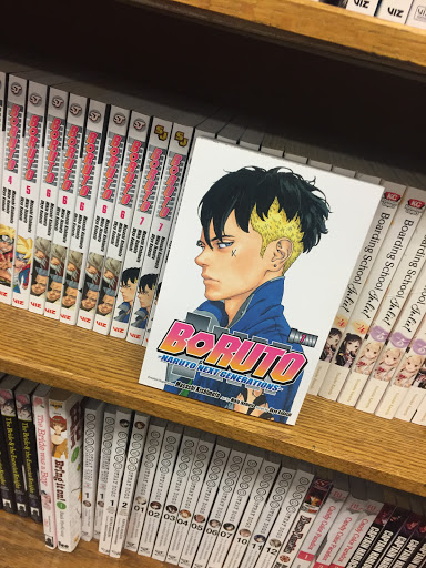 Book Store «Books-A-Million», reviews and photos, 3304 Crain Hwy, Waldorf, MD 20603, USA