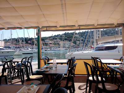 Crêperie Au Roy d'Ys à Saint-Mandrier-sur-Mer