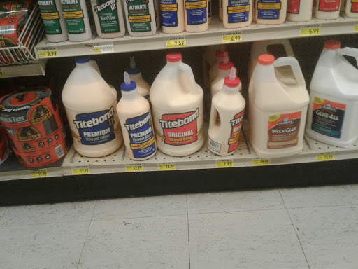 Hardware Store «Westlake Ace Hardware», reviews and photos, 800 SW 44th St, Oklahoma City, OK 73109, USA