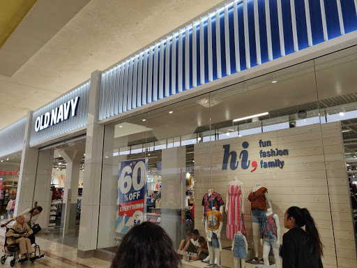 Old Navy