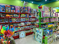 Triangle   Best Toys, Gifts, Sports & Stationary Shop In Noida