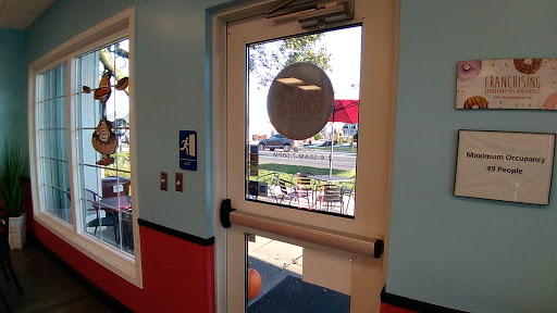 Donut Shop «Duck Donuts - Chocolate Avenue», reviews and photos, 261 W Chocolate Ave, Hershey, PA 17033, USA