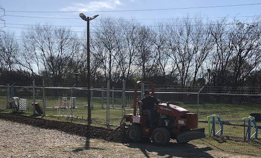 Electrician «Lowry Electrical», reviews and photos, 1233 Boenig Dr, New Braunfels, TX 78130, USA