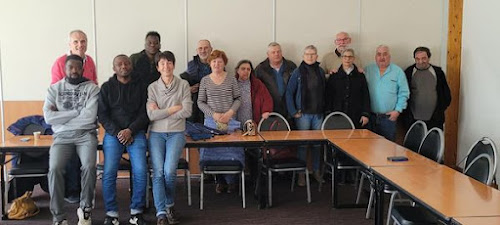 Centre de formation aux premiers secours MFS-Me Former en Secourisme Fagnières