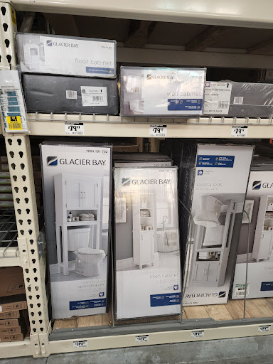 Home Improvement Store «The Home Depot», reviews and photos, 73-01 25th Ave, East Elmhurst, NY 11369, USA