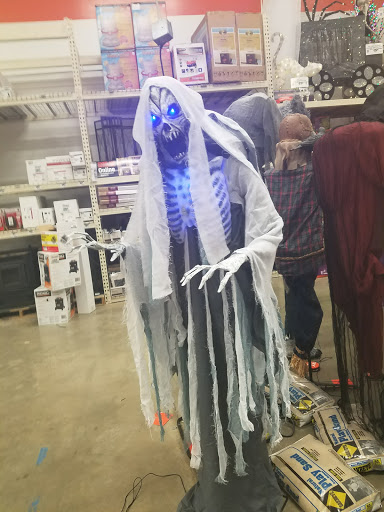 Home Improvement Store «The Home Depot», reviews and photos, 267 Alwington Blvd, Warrenton, VA 20186, USA