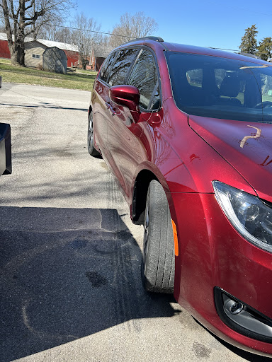 AP Detailing en East Alton
