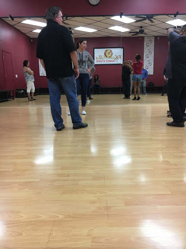 Dance School «RhythmAddict Dance Studio», reviews and photos, 10373 Trademark St Ste E, Rancho Cucamonga, CA 91730, USA
