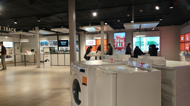 Reviews of Argos Old Kent Road in London - Appliance store