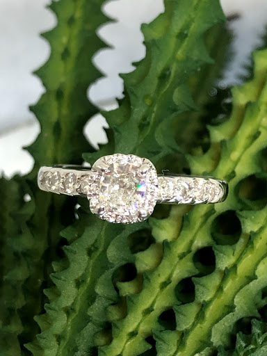 Jewelry Store «Nancy & Co Fine Jewelers», reviews and photos, 1848 McFarland Blvd, Northport, AL 35476, USA