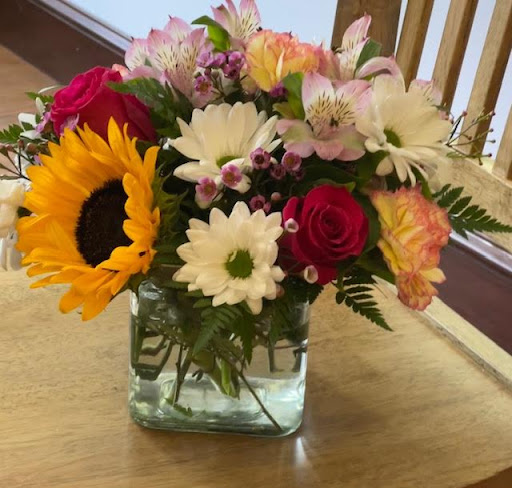 Florist «Kreutzer Dorl Florist», reviews and photos, 611 York St, Newport, KY 41071, USA