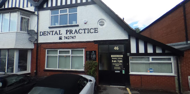 Reviews of Penwortham Dental in Preston - Dentist