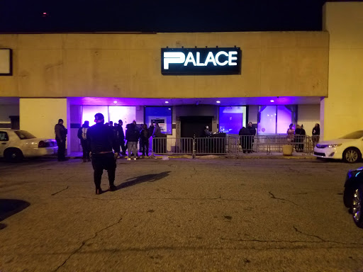Night Club «Palace», reviews and photos, 4855 Old National Hwy B, Atlanta, GA 30337, USA