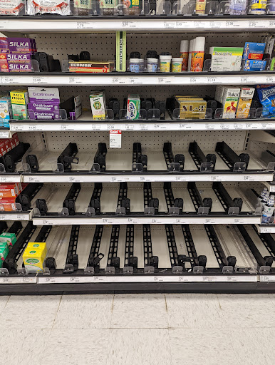 Department Store «Target», reviews and photos, 15614 Whittwood Ln, Whittier, CA 90603, USA