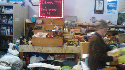 Thrift Store «Sisters Bargain Cleanouts», reviews and photos, 251 Airport Rd, New Castle, DE 19720, USA