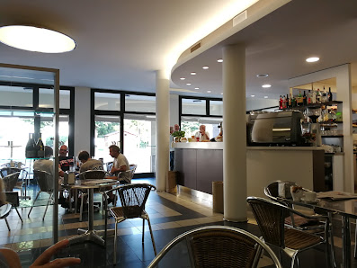 Caffe' Centrale Snc Di Lessio Paolo E Vania Via Valsugana, 138, 35010 San Giorgio in Bosco PD, Italia