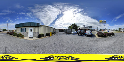 Self-Storage Facility «Stop and Store York», reviews and photos, 419 Pattison St, York, PA 17403, USA