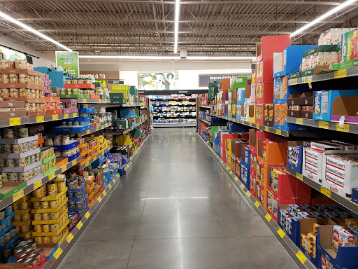 Supermarket «ALDI», reviews and photos, 6171 Naples Blvd, Naples, FL 34109, USA