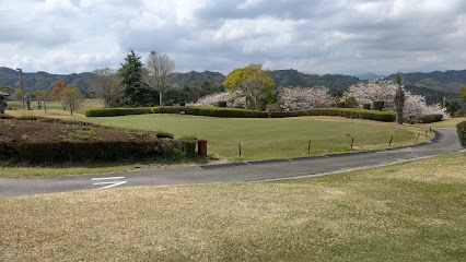 延岡ゴルフクラブ