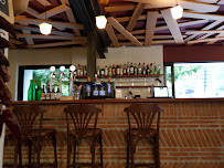 Atmosphère du Bar Restaurant Zuzulua à Saint-Pée-sur-Nivelle - n°17