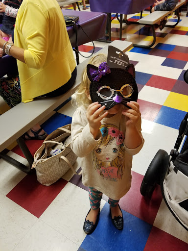 Amusement Center «Pump It Up of Tracy», reviews and photos, 1325 N MacArthur Dr, Tracy, CA 95376, USA