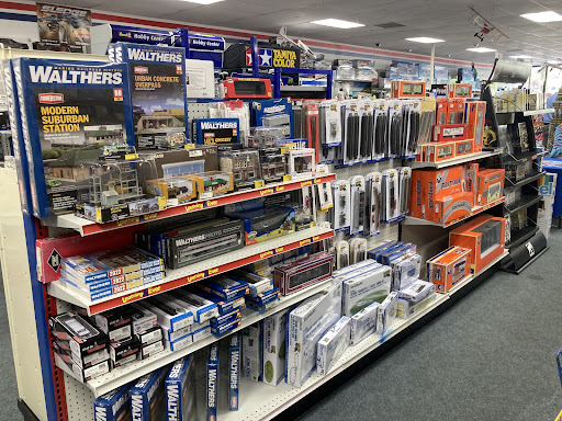Hobby Store «HobbyTown USA», reviews and photos, 847 Post Rd, Fairfield, CT 06824, USA
