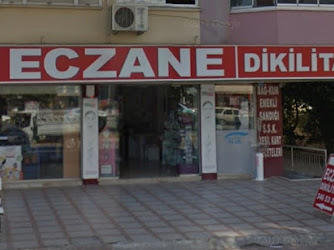 Dikilitaş Eczanesi