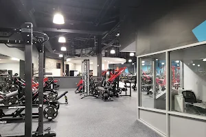 Fitness Factory Health Club image