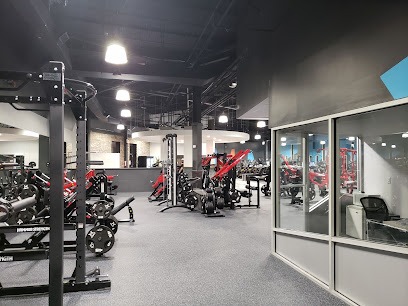 Fitness Factory Health Club - 120 Cedar Grove Ln, Somerset, NJ 08873