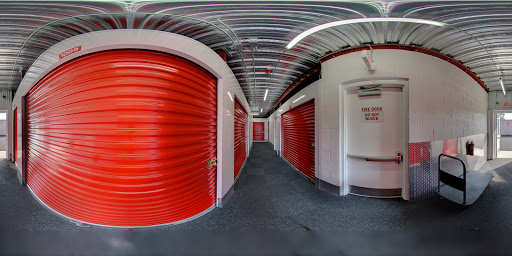 Self-Storage Facility «CubeSmart Self Storage», reviews and photos, 277 US-46, Parsippany, NJ 07054, USA