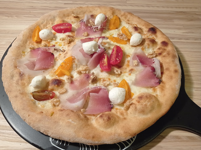 Daje Pizzeria Artigianale - Pizzaria