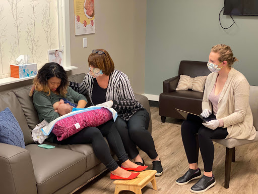 Baby Store «Nurturing Expressions», reviews and photos, 4727 44th Ave SW Suite 101, Seattle, WA 98116, USA