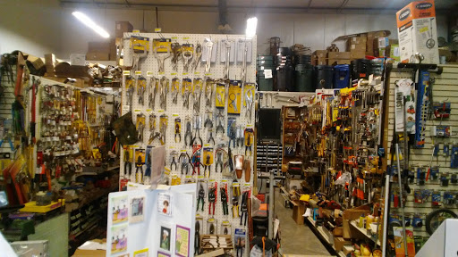 Home Improvement Store «Hodges True Value Hardware & Home Center», reviews and photos, 1517 S Philadelphia Blvd, Aberdeen, MD 21001, USA