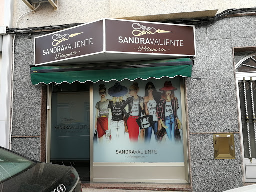 Peluquería Sandra Valiente en Petrer, Alicante