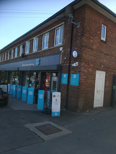 Comments and reviews of Co-op Food - Spen Lane