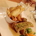 Photo n°5 de l'avis de Sara.e fait le 22/06/2018 à 22:09 sur le  L'angolino di Mirko à Tivoli