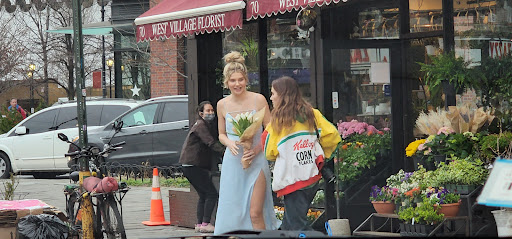 Florist «West Village Florist», reviews and photos, 70 Greenwich Ave, New York, NY 10011, USA