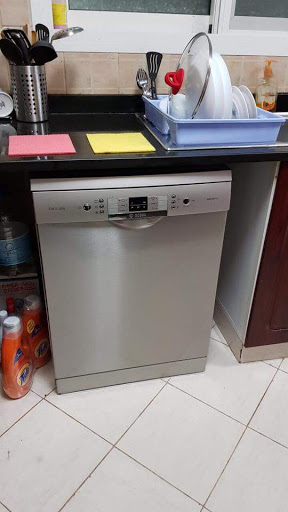 Malik Used Home Appliances Buyer Dubai