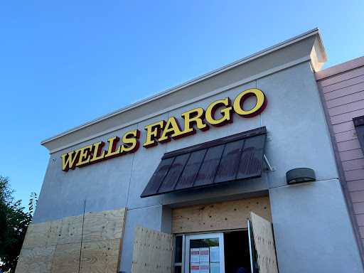 Wells fargo Torrance