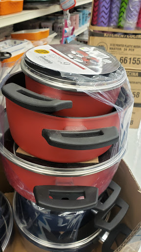 Discount Store «99 Cents Only Stores», reviews and photos, 15345 Whittier Blvd, Whittier, CA 90603, USA