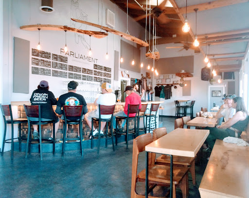 Parliament Brewing Company