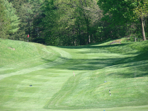 Golf Club «Rocky Ridge Golf Club», reviews and photos, 7470 VT-116, St George, VT 05495, USA