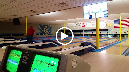 Bowling Alley «Sunnyside Bowladrome Inc», reviews and photos, 176 Water St, Danvers, MA 01923, USA