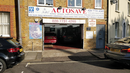 AutoSave Garage - MOT Centre | Car Services | Fulham | Putney | Wandsworth | Chelsea