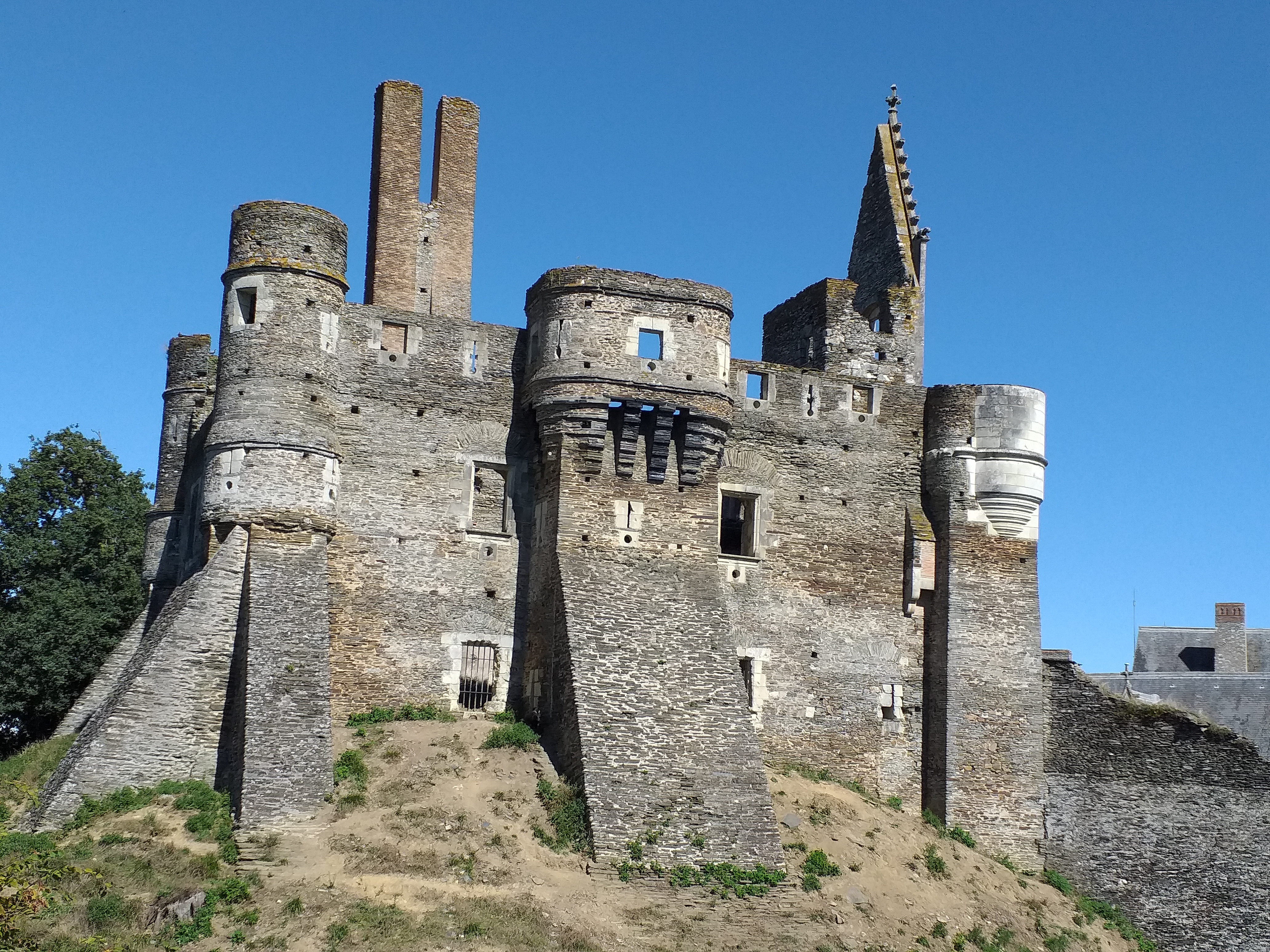 Photo n° 2 de l'avis de Corinne.r fait le 04/09/2020 à 11:17