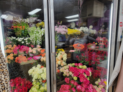 Florist «Morning Pond Flowers & Design», reviews and photos, 899 Blooming Grove Turnpike, Vails Gate, NY 12584, USA