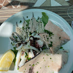 Photo n°2 de l'avis de Valeria.e fait le 10/05/2024 à 17:42 sur le  Ristorante C'Era Una Volta à Positano