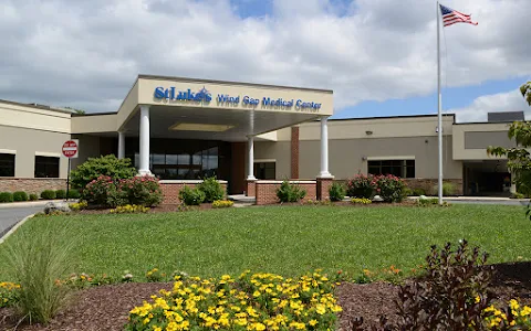 St. Luke's Care Now - Wind Gap (Walk-in care) and Occupational Medicine image